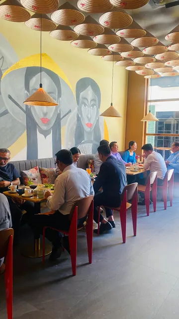 BÚN - Vietnamese Kitchen (Langka Lane)