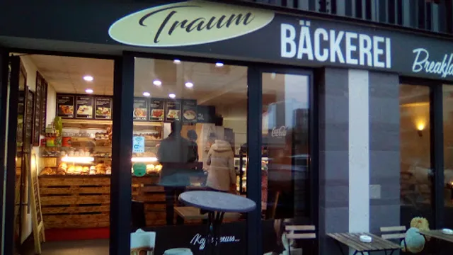 Traum Bäckerei Matthiasstraße