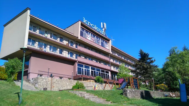 Krokus- Centrum Rehabilitacji