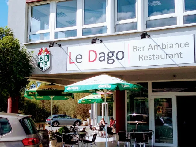 Le Dago