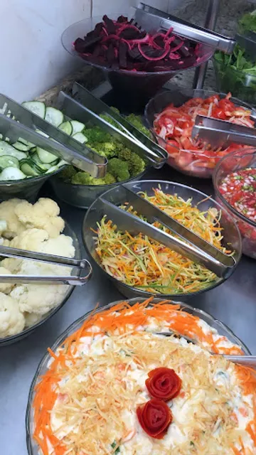 Restaurante Boa Vista