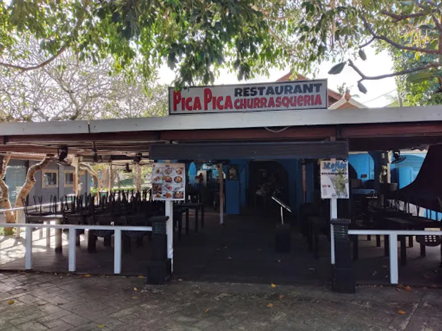 Pica Pica Restaurant Churrasqueria