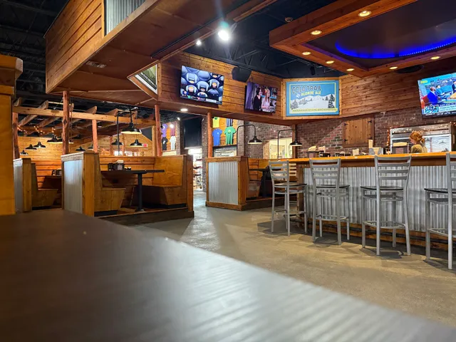 Mountain State Brewing