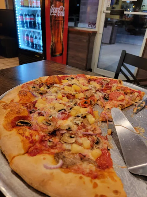 Vito's Pizza