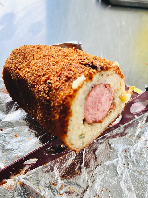 the Sangwitch Joint, llc