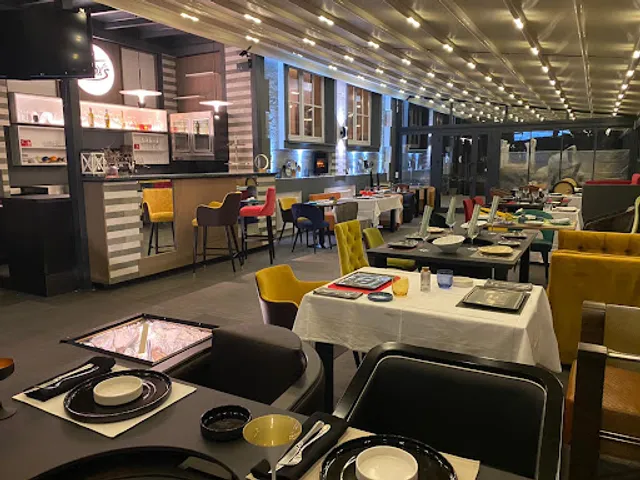 Villa Toscana | Ristorante & Hotel & Feinkost