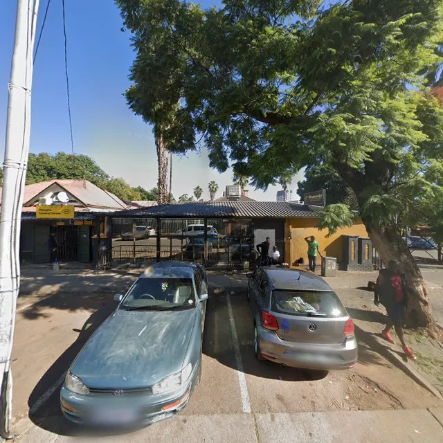 Chambalala Ethiopian Habesha Restaurant