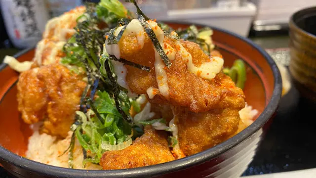 Gohandoki Toyama Inter store