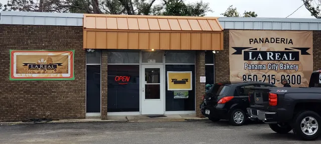 Panaderia La Real