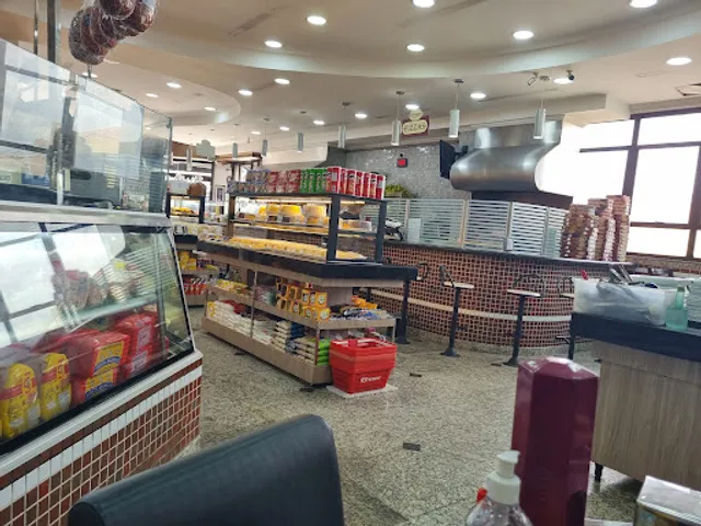 Padaria Princesa dos Pães