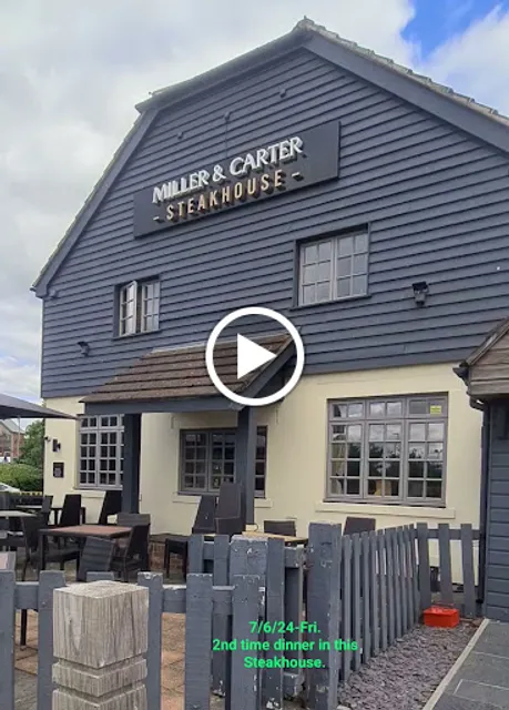 Miller & Carter Gloucester