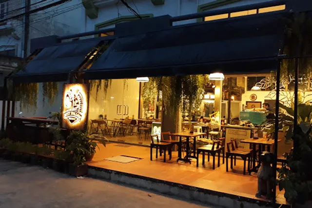 Just Follow the Goat