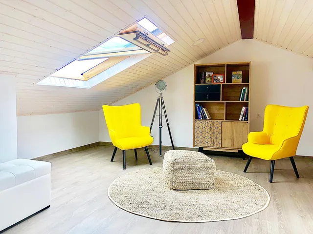 Casa Dina | Rinlo | Apartamentos Turísticos