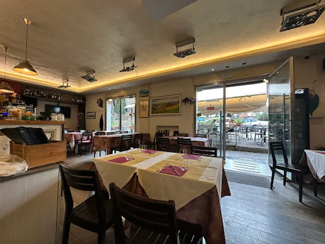 Il Masgalano Ristorante Pizzeria