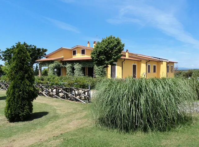 Agriturismo Poggio Torreano