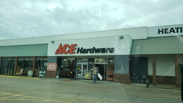 Duncan Ace-66 Hardware