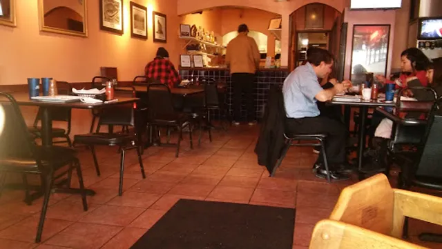Señor Lopez Mexican Restaurant Detroit