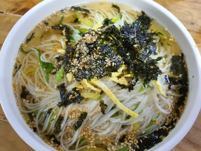 대림석쇠불고기