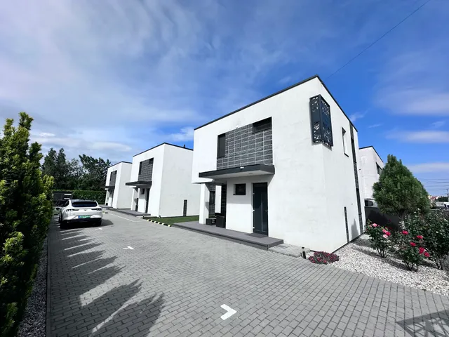 St Emmerich Residence