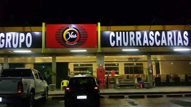 Churrascaria Yes