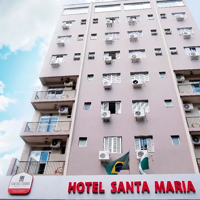 Hotel Santa Maria