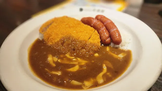 CoCo Ichibanya Chuo Ward Imaizumi Restaurant