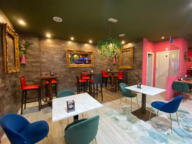 Xatafy | Restaurante en Getafe