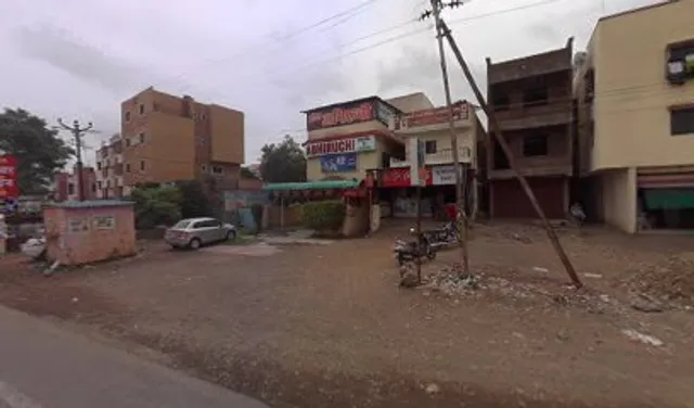 New Maharashtra Bekars