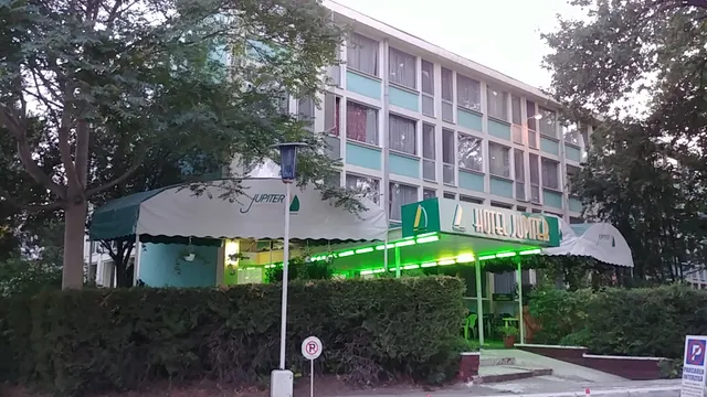 Hotel Jupiter