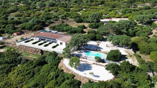 Hotel Pranos Turismo Rurale