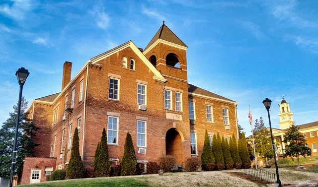 Roby Fitzgerald Adult Center