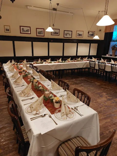 Gaststätte Pistauer