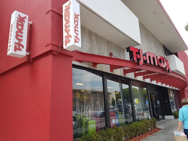 T.J. Maxx