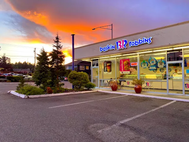 Baskin-Robbins