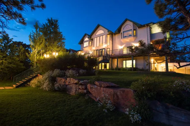 Lionscrest Manor by Wedgewood Weddings