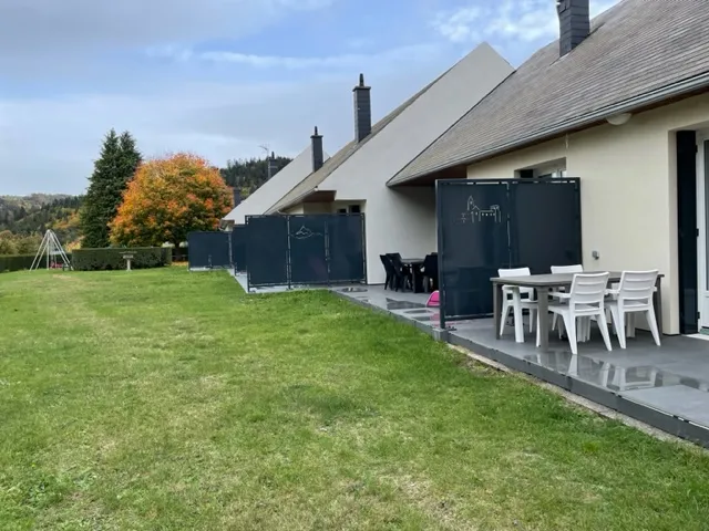 Les Gîtes du Paradis - Murol