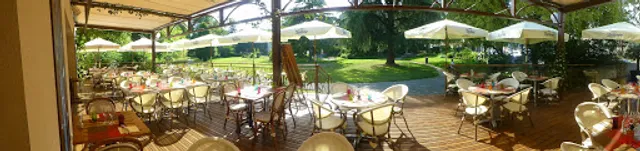 Les Jardins du Lavoir