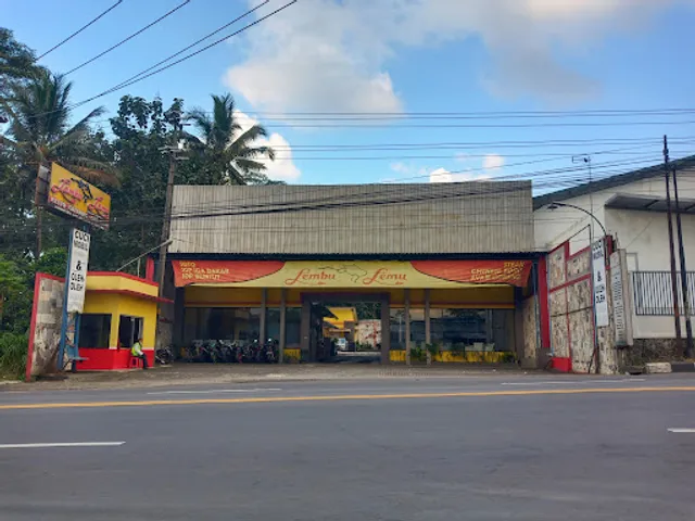 Lembu Lemu Dinamor Group