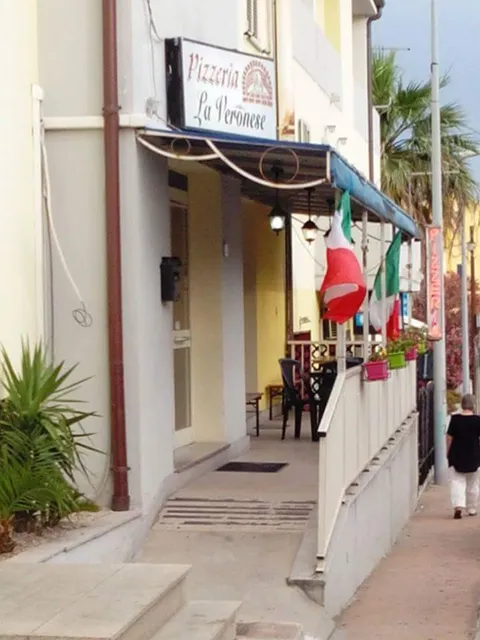 La Veronese Pizzeria Olbia