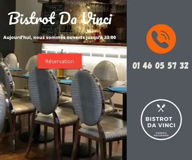 Bistrot Da Vinci