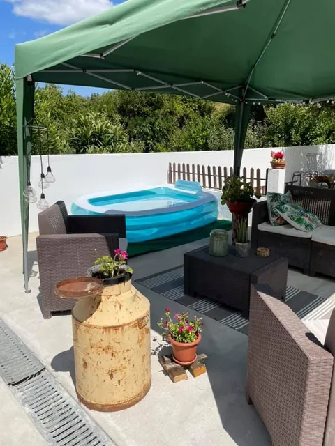 D'El Rey Guest House