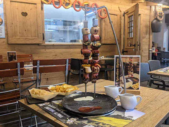 W11 La Festa della Cucina Alpina