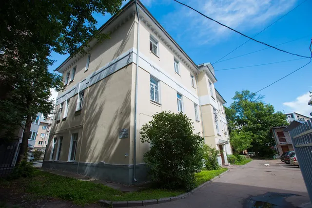 Квартира №1