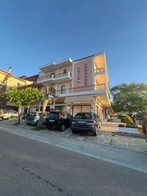 Hotel Inomaos
