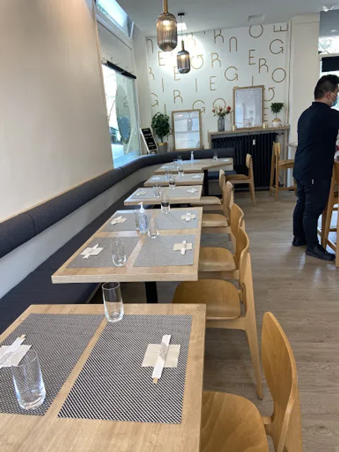 Ittshin Ramen - Dijon République