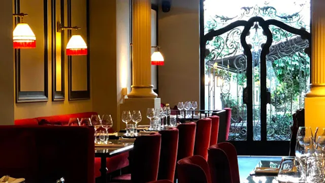 Dolce Campagna restaurant