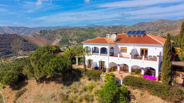 Finca Sol y Cielo - Bed & Breakfast