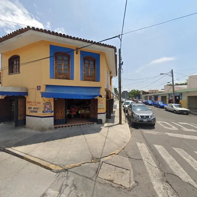 Birrieria el campesino 2