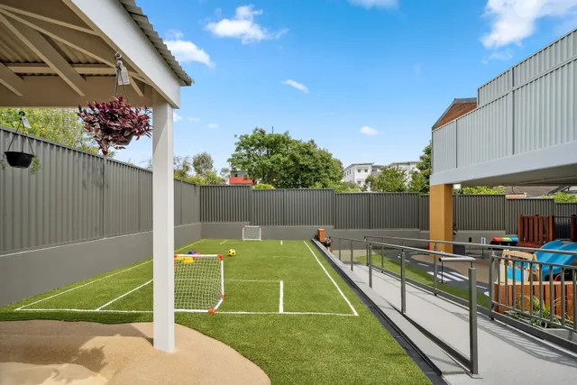 Future Scholars Early Learning Centre