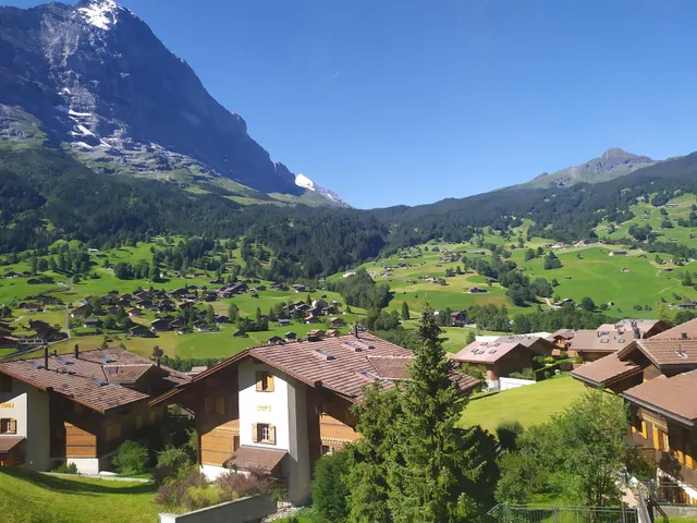 Chalet Nagano Interhome